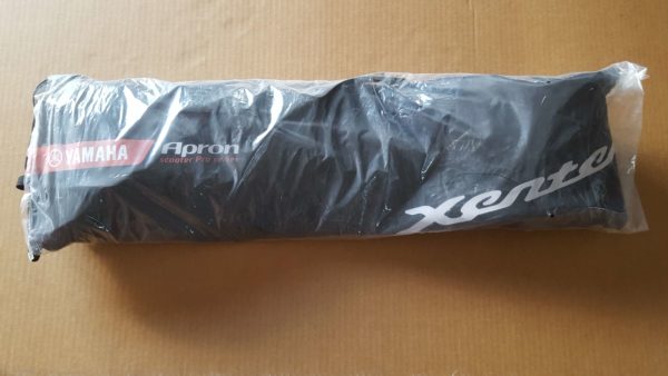 Telo copri gambe per Yamaha XENTER 125/150 - 52SXEAPR0000
