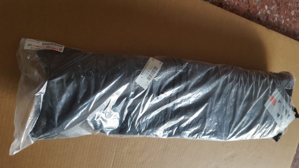 Telo copri gambe per Yamaha XENTER 125/150 - 52SXEAPR0000 - immagine 2
