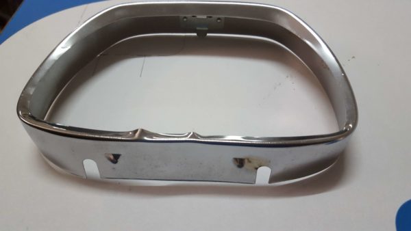 Cornice Faro Piaggio Vespa GS
