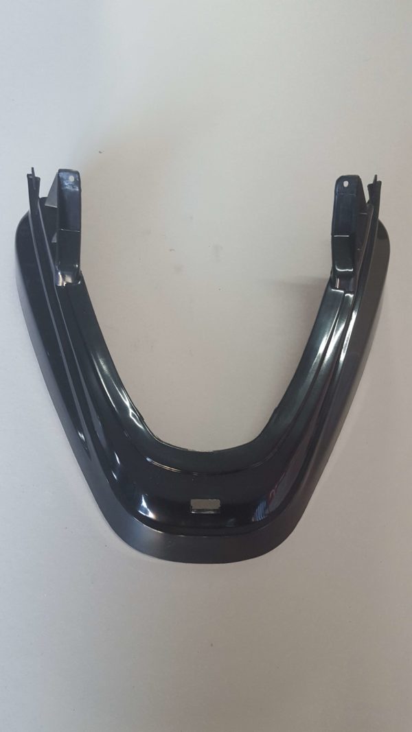 CORNICE BAFFO PARAFANGO TNT PER YAMAHA / MBK BOOSTER