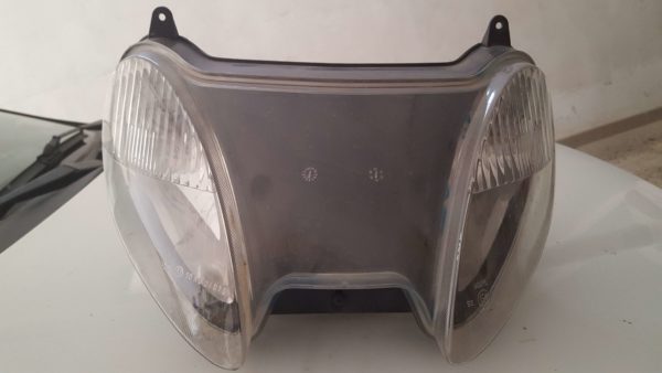 FARO USATO YAMAHA MBK  ANT.MAJESTY 125/150/180 ANNO 2001 AL 2006  5NRH43100000