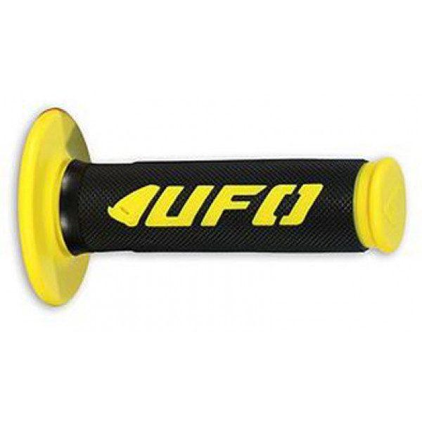 MANOPOLE UFO CROSS ENDURO CHALLENGER GRIPS VARI COLORI- MA01823 - immagine 3