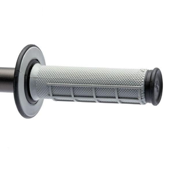 MANOPOLE UFO VARI COLORI RENTHAL TAPERED DUAL COMPOUND GRIPS - REG - immagine 3