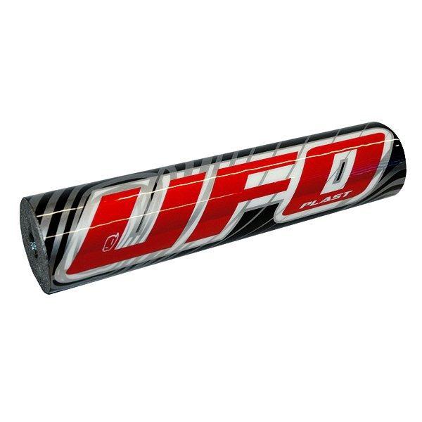 PARACOLPI UFO CROSSBAR PADS VARI COLORI - PR02509 - immagine 3