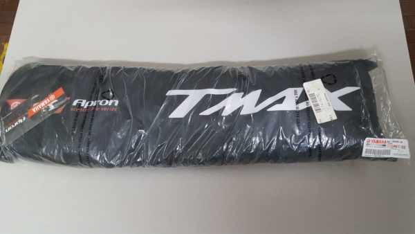 TELO COPRIGAMBE YAMAHA TMAX 530 ANNO 2012 AL 2016 59CTMAPR0000