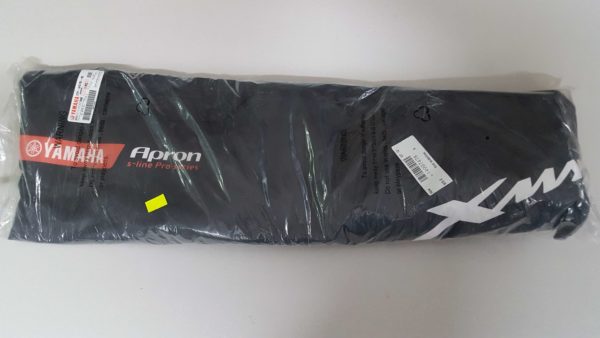TELO COPRI GAMBE PER YAMAHA XMAX 250 ANNO 2010 37PW07620000