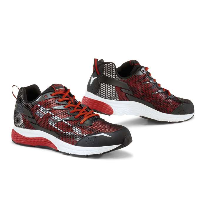 OFFERTA SCARPE TCX PADDOCK 9499