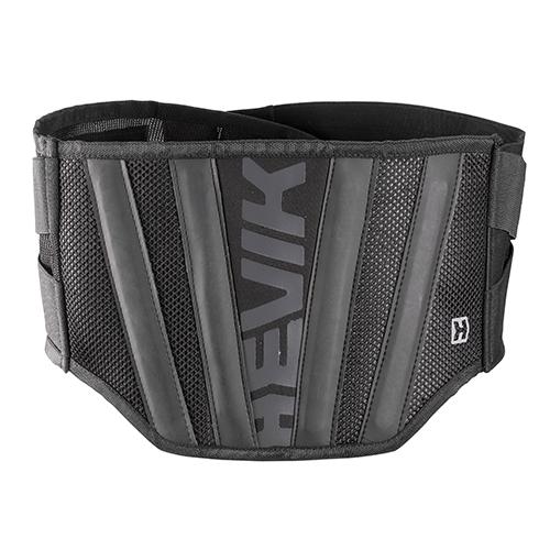 FASCIA CINTURA ELASTICA LOMBARE PROTEZIONE SCHIENA HEVIK H-BELT – HAB201