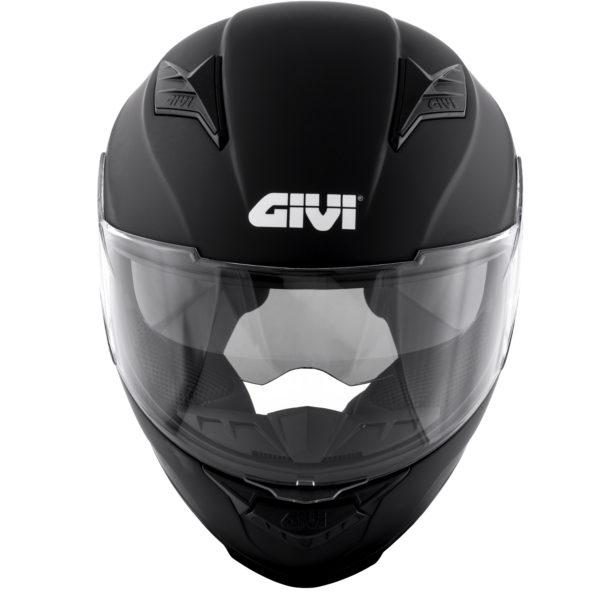 CASCO INTEGRALE GIVI 50.5 TRIDION - H505BN900 - immagine 2