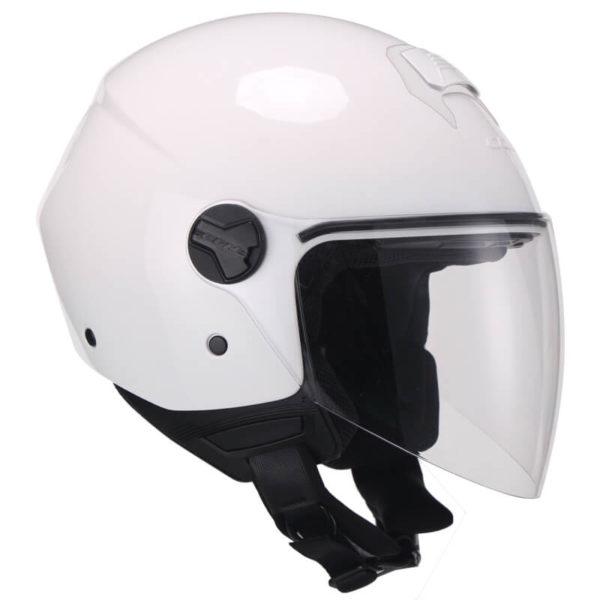 CASCO JET CGM FLORENCE DIVERSI COLORI - 107A-FLA-06 - immagine 2