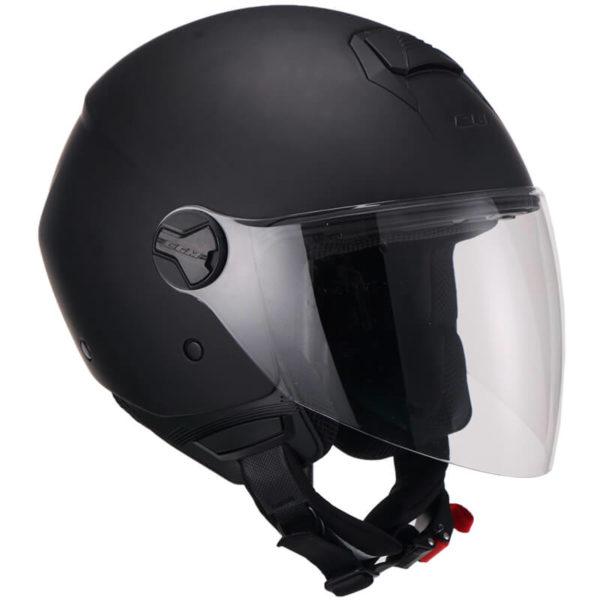 CASCO JET CGM FLORENCE DIVERSI COLORI - 107A-FLA-06 - immagine 3