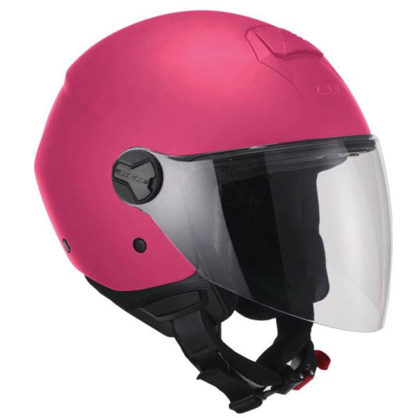 CASCO JET CGM FLORENCE DIVERSI COLORI - 107A-FLA-06 - immagine 5