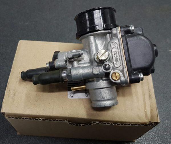 CARBURATORE ONE DELL'ORTO PHBG 21 MBK BOOSTER YAMAHA BWS - 77110280