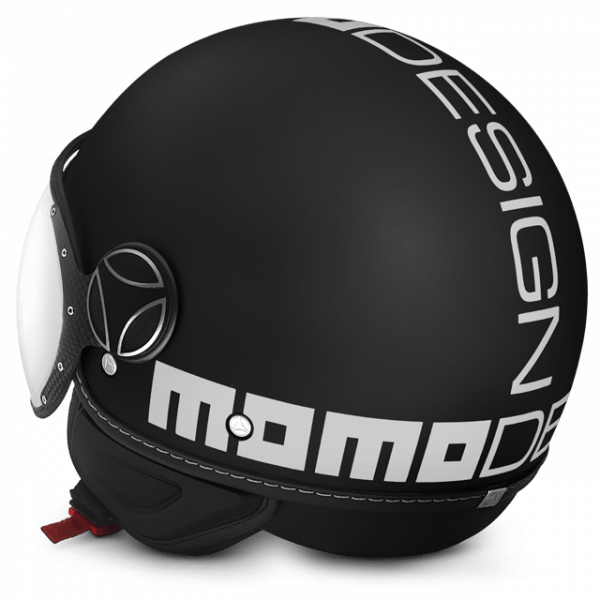 CASCO JET MOMO DESIGN FIGHTER FGTR EVO VARI COLORI - 10010030034 - immagine 5