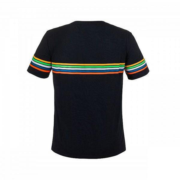 TRIMBOLI MOTO SUPEROFFERTA MAGLIA T-SHIRT VR 46 VR46 THE DOCTOR - VRMTS305204XL - immagine 2