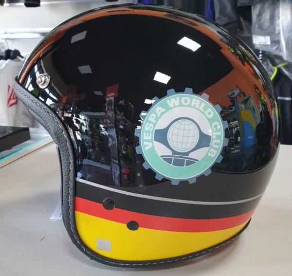 CASCO JET PIAGGIO VESPA WORLD DAYS 2017 - 606668M - immagine 2