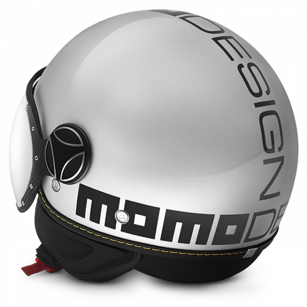 CASCO JET MOMO DESIGN FIGHTER FGTR EVO VARI COLORI - 10010030034 - immagine 3