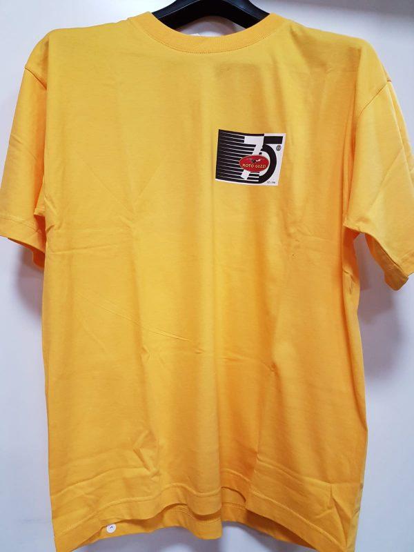MAGLIETTA T-SHIRT SWITCHER MOTOGUZZI MANICA CORTA - 00010586