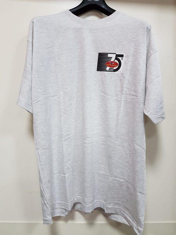 MAGLIETTA T-SHIRT SWITCHER MOTOGUZZI MANICA CORTA - 00010587