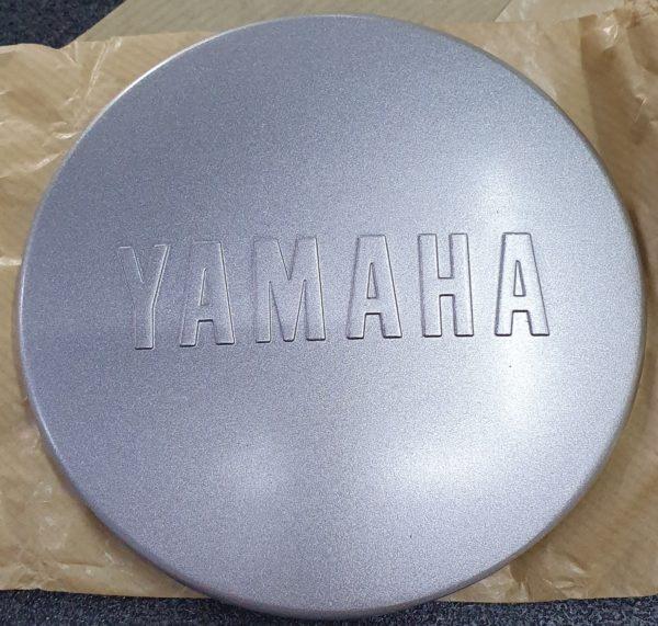 COPERCHIETTO COPERCHIO FRIZIONE YAMAHA TT 600 R XT 600- 4PT154180000 - immagine 2