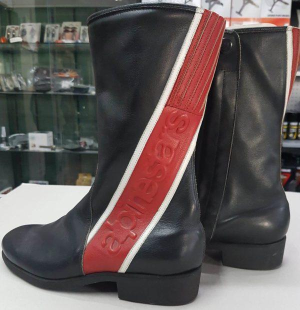 STIVALI STIVALETTI MOTOCICLISMO ALPINESTARS - 149