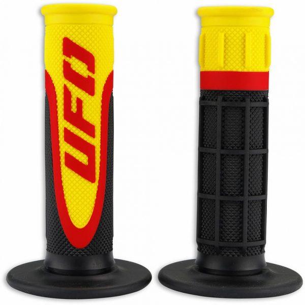 MANOPOLE UFO CROSS ENDURO VARI COLORI - MA01825 - immagine 2