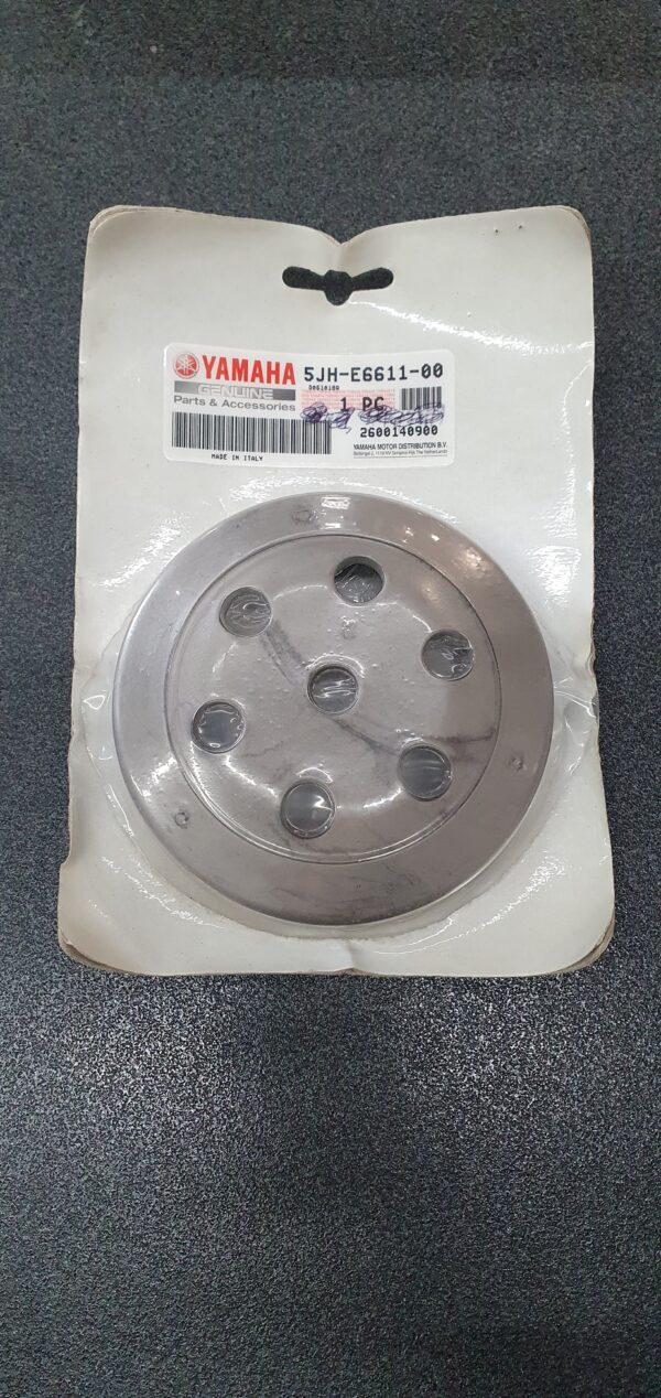 CAMPANA FRIZIONE MBK YAMAHA SORRISO-BOOSTER-BW'S-AEROX - 5JHE66110000
