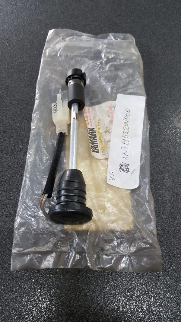 GALLEGGIANTE SONDA LIVELLO OLIO MBK TARGET SORRISO YAMAHA - 1NTH5720V000