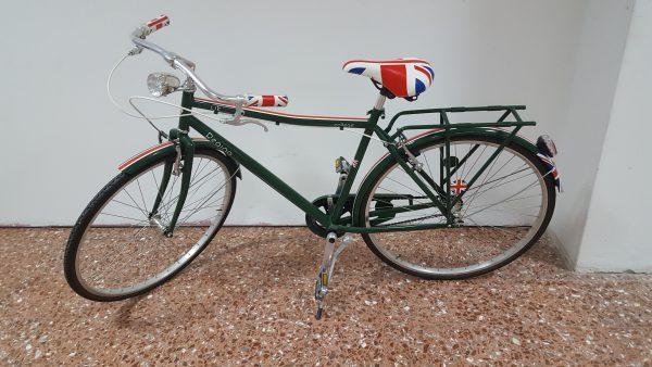 BICICLETTA BICI REGINA COLLEGE UK - 805177051419