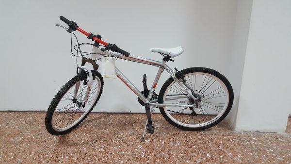 BICICLETTA BICI REGINA SPARK REVOSHIFT 21V UOMO - 805177051426