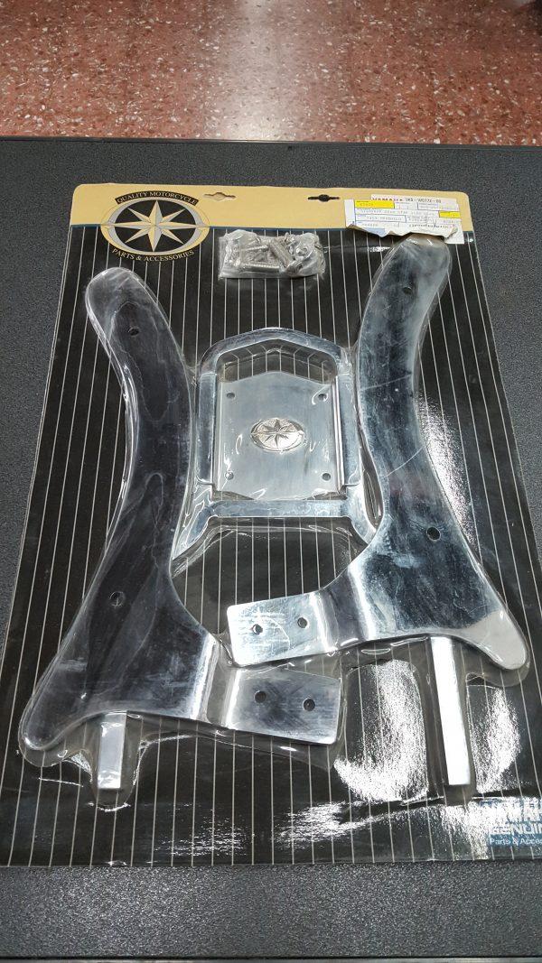 STAFFE ATTACCHI SCHIENALINO CUSCINO YAMAHA DRAG STAR CLASSIC 1100 - 5KSW07720000