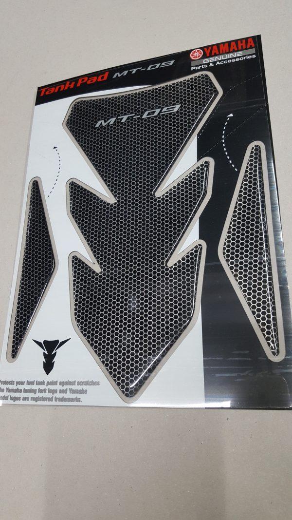 PARASERBATOIO YAMAHA MT-09 MT09 - 1RCFTPAD0000