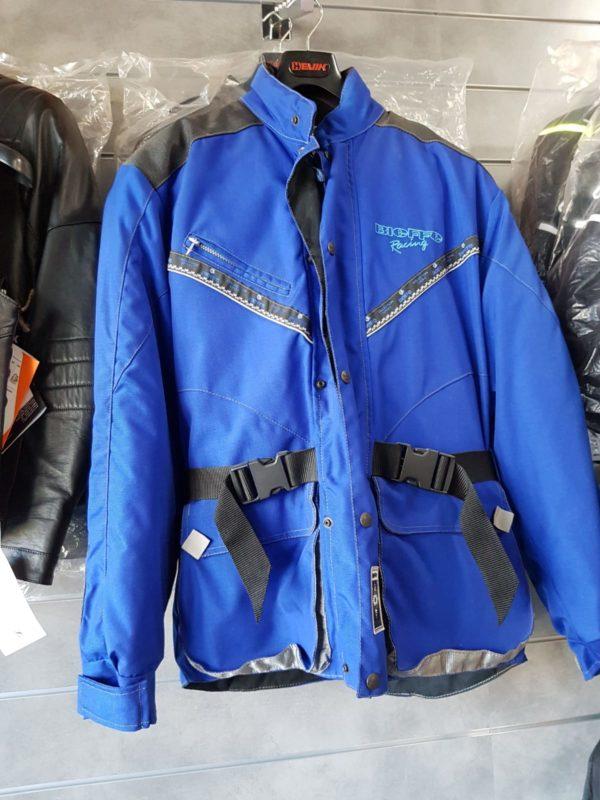 SUPER OFFERTA!!!TUTA GIACCA PANTALONE BIEFFE RACING