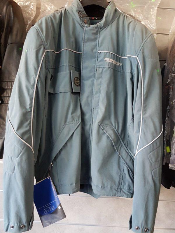 SUPER OFFERTA!!!GIUBBINO GIUBBOTTO SPIDI TRAFFIC/AVION - T82051XL
