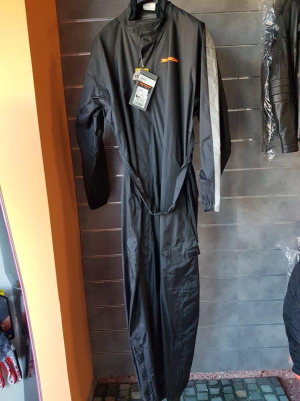 SUPER OFFERTA!!TUTA INTERA IMPERMEABILE SPIDI DIGIRAN - X29026