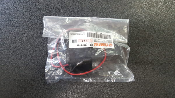 CONVERTITORE USB DA 12V A 5V YAMAHA - 1SDH66000000