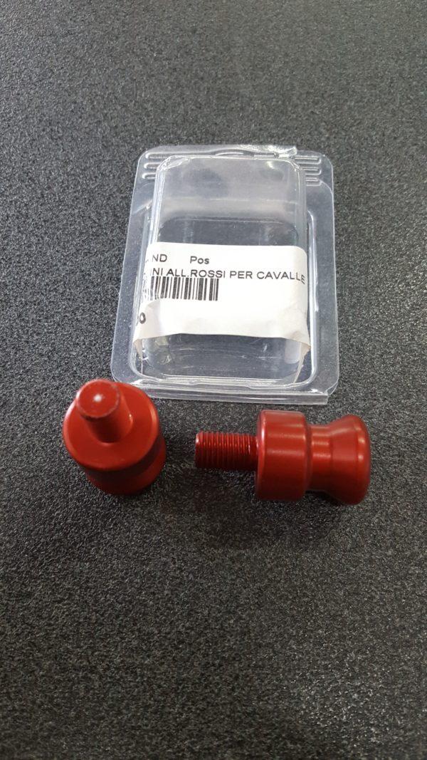 NOTTOLINI PERNI SUPPORTO CAVALLETTO UNIVERSALI - 90307010