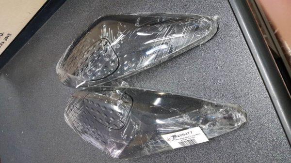TRIMBOLIMOTO KIT FRECCE POSTERIORI TNT PER YAMAHA XMAX 125-250 - 206377
