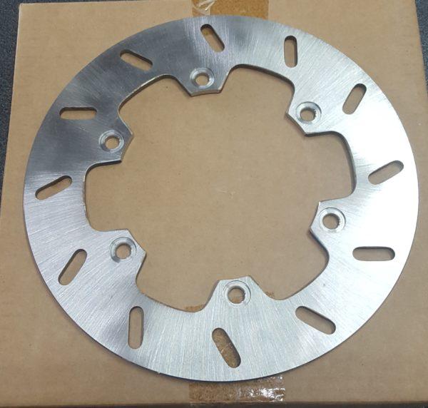 DISCO FRENO POSTERIORE YAMAHA DT125 WR125 - 2C8F582W0000