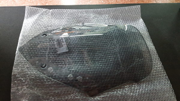 TRIMBOLI MOTO PARABREZZA YAMAHA XMAX - BL1F837U0000
