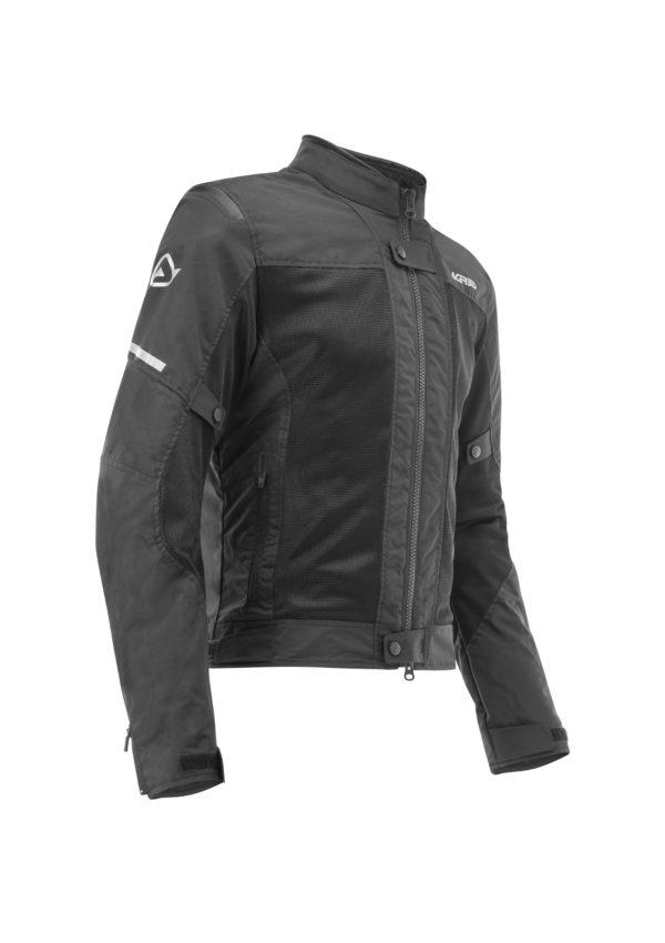 GIACCA GIUBBINO ESTIVO ACERBIS RAMSEY MY VENTED 2.0 LADY - 0023 - immagine 4