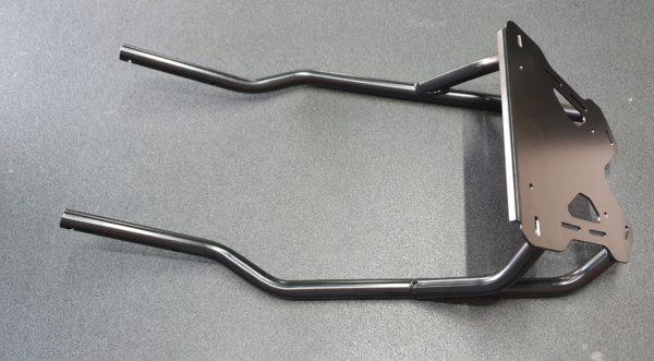 PORTABAULE PORTAPACCHI YAMAHA MT 125 MT125 - 5D7F48D000P0
