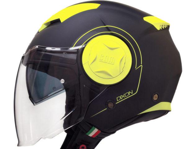 CASCO JET 129S DIXON -