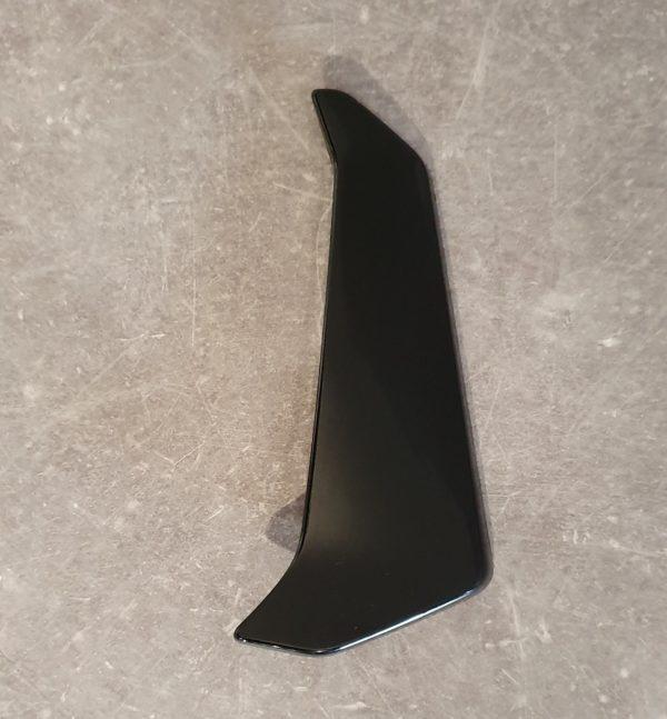 COPERCHIO RADIATORE SINISTRO YAMAHA MT 09 - BS22171E0033