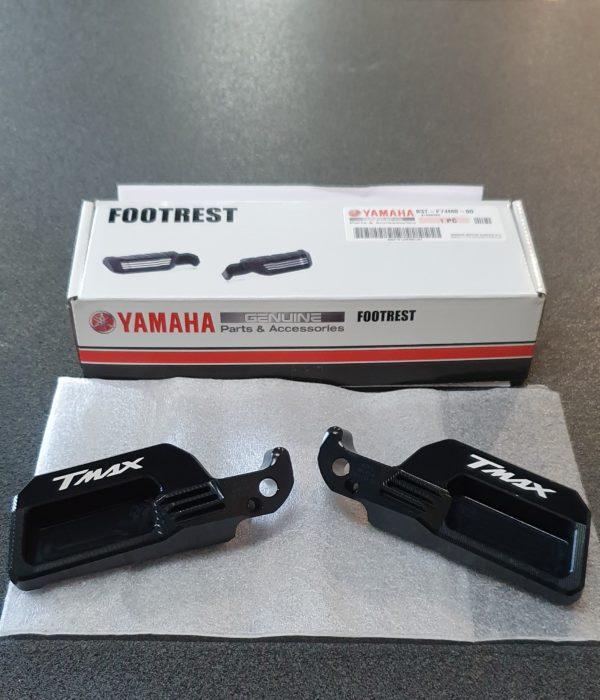 PEDANE PEDALINE YAMAHA TMAX 560  -B3T-F74M0-00