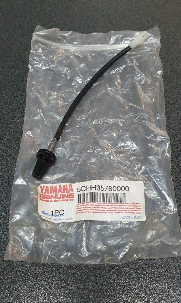 MANOPOLA ODOMETRO (AZZERAMENTO TACHIMETRO) YAMAHA TT 600 R - 5CHH35780000