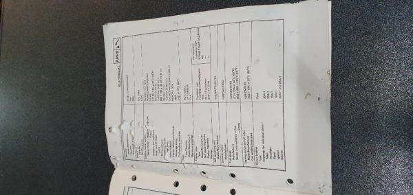 USO E MANUTENZIONE YAMAHA XJ 750 - - immagine 2