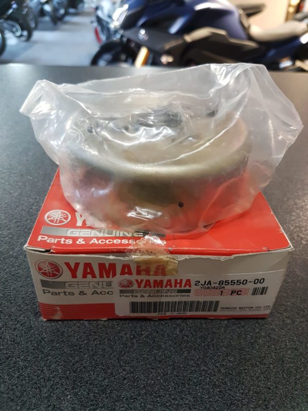 ROTORE GENERATORE YAMAHA BW'S MBK BOOSTER E VARI MODELLI -2JA855500000