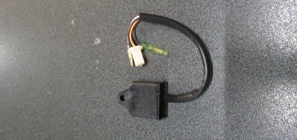 CENTRALINA CDI PER YAMAHA MBK BOOSTER BW'S E VARI MODELLI - 3KJ855401000