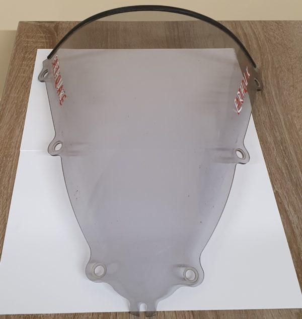 PARABREZZA CUPOLINO USATO YAMAHA YZF R6 600 - - immagine 2